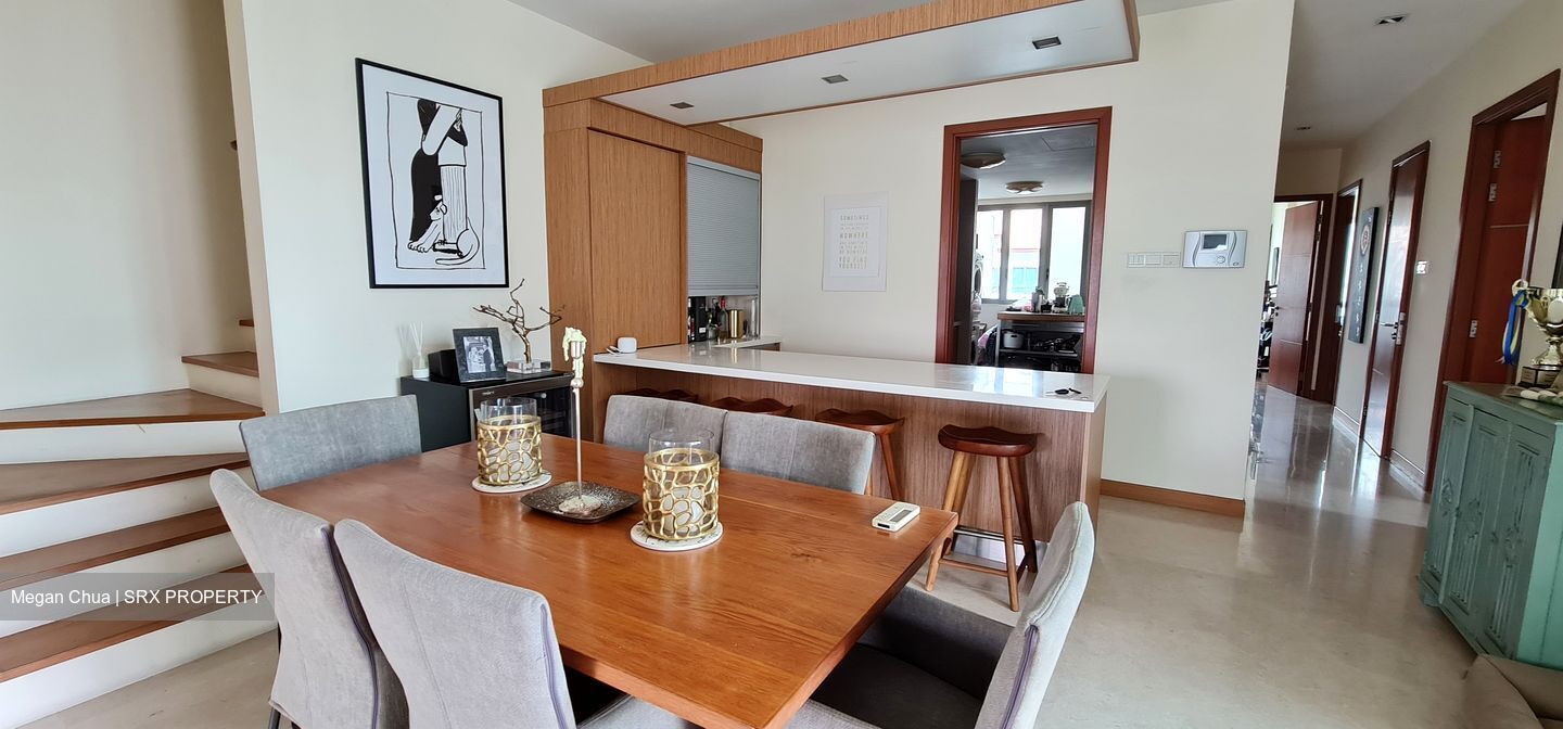 The Berth By The Cove (D4), Condominium #488304971